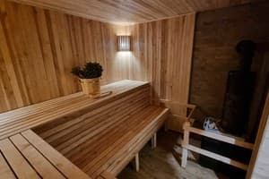 SPA hotel Villa Sofia 6