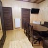Отель SPA hotel Villa Sofia. Апартаменты 6-местный  1