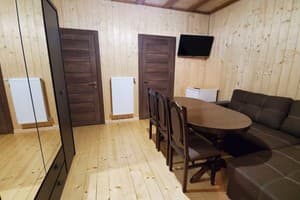 Отель SPA hotel Villa Sofia. Апартаменты 6-местный трехкомнатные 1