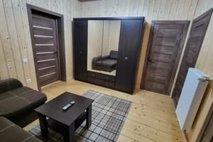Отель SPA hotel Villa Sofia. Апартаменты 6-местный трехкомнатные 2