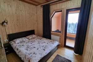 Отель SPA hotel Villa Sofia. Апартаменты 6-местный трехкомнатные 3