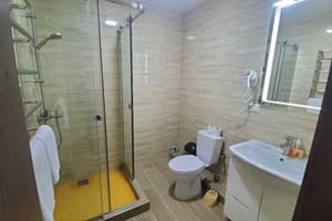 Отель SPA hotel Villa Sofia. Апартаменты 6-местный трехкомнатные 5