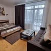 Отель SPA hotel Villa Sofia. Делюкс трехместный  1