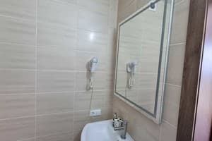Отель SPA hotel Villa Sofia. Делюкс трехместный  2
