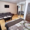 Отель SPA hotel Villa Sofia. Делюкс трехместный  3