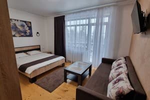 Отель SPA hotel Villa Sofia. Делюкс трехместный  5