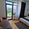 Отель SPA hotel Villa Sofia. Полулюкс трехместный  1
