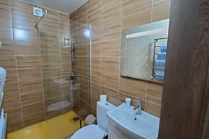 Отель SPA hotel Villa Sofia. Стандарт двухместный  3