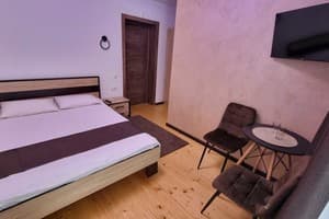 Отель SPA hotel Villa Sofia. Стандарт двухместный  4