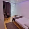 Отель SPA hotel Villa Sofia. Стандарт двухместный  5