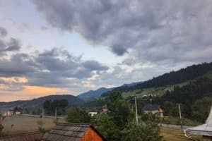 Садиба у Ярослави 1