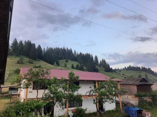 Частная усадьба Садиба у Ярослави