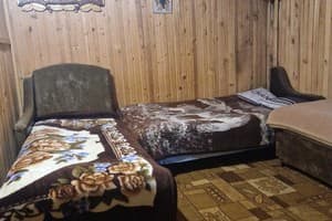 Частная усадьба Садиба у Ярослави. Место в общем 5-местном номере №6 1