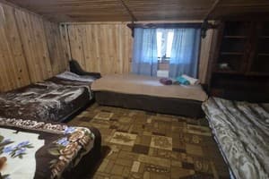 Частная усадьба Садиба у Ярослави. Место в общем 5-местном номере №6 2