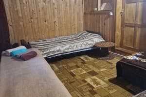 Частная усадьба Садиба у Ярослави. Место в общем 5-местном номере №6 4