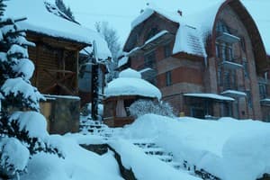 Частная усадьба Сакурая