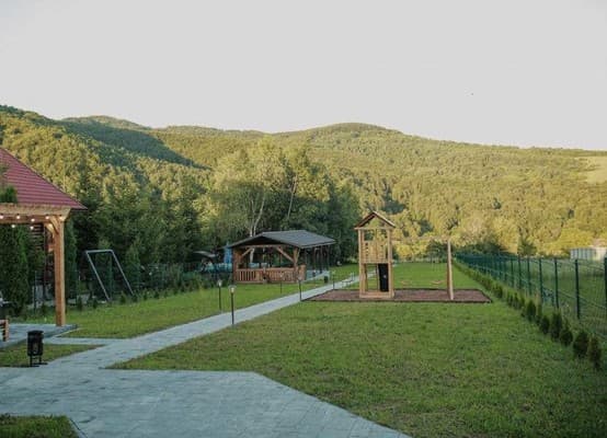 Saliuk Lodge 13