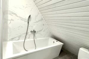 Отель Салют. Стандарт 4-местный мансарда 6