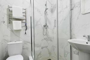 Отель Салют. Стандарт двухместный с раздельными кроватями 7