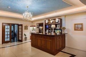 Санта Мария 13