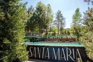 Санта Мария 15