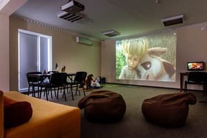 Санта Мария 17