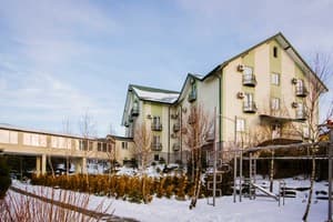 Санта Мария 18