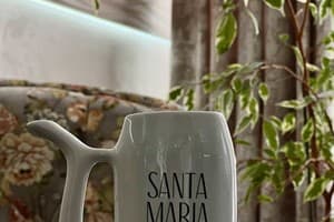 Санта Мария 24