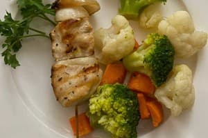 Санта Мария 34