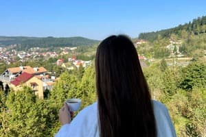 Санта Мария 36