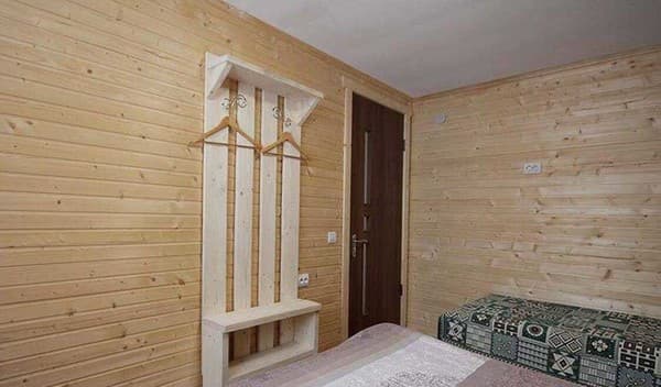 Счастье & Пихтовый чан 4