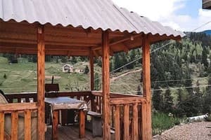 Счастье & Пихтовый чан 9