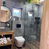 Коттедж Secret Place. Семейный 4-местный № 3 3