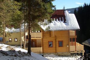 Коттедж Семь ветров