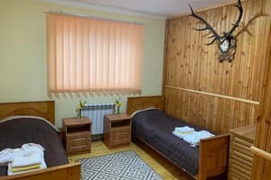 Сердце Карпат 4