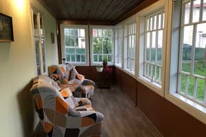 Сердце Карпат 13