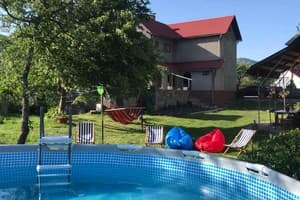 Сердце Карпат 3