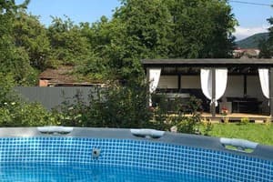 Сердце Карпат 1