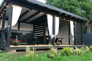 Сердце Карпат 14