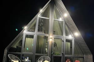 Частная усадьба Сердце Карпат