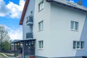 Мини-отель Сердце Карпат