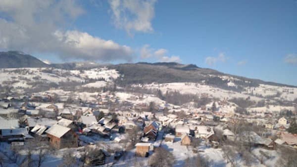 Сердце Карпат 10