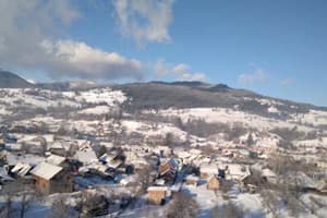 Сердце Карпат 9