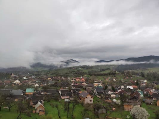 Сердце Карпат 14