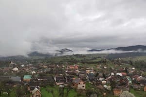 Сердце Карпат 14