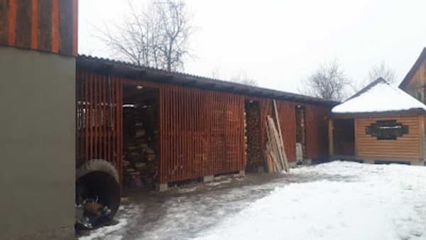 Сердце Карпат 13