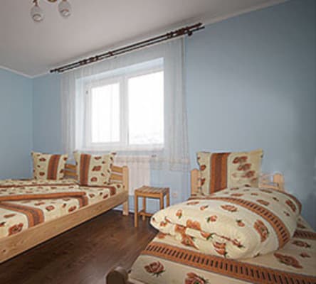 Сердце Карпат 2
