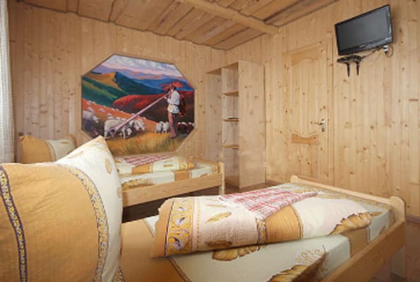 Сердце Карпат 4
