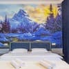 Отель Sevenei. Стандарт двухместный с балконом 29