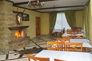 Шафранова долина 8
